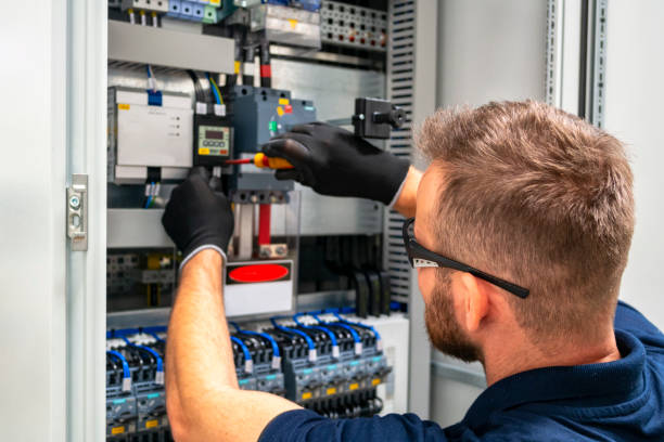 Best Generator Installation Services  in Ossian, IN