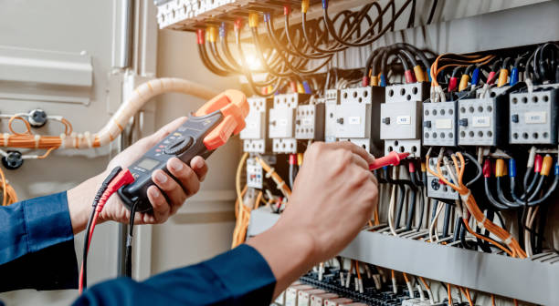 Best Affordable Electrical Installation  in Ossian, IN