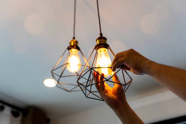 Best Commercial Electrician Services  in Ossian, IN