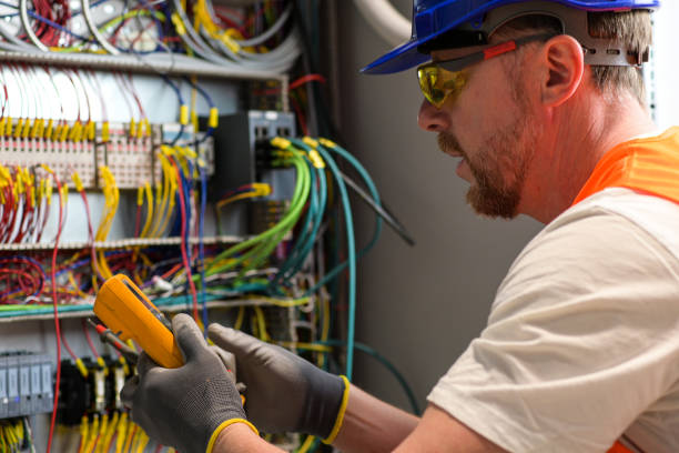 Best Electrical Rewiring Services  in Ossian, IN